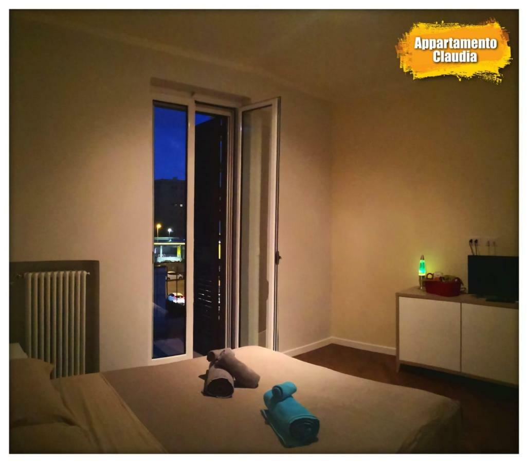 Apartamento Claudia