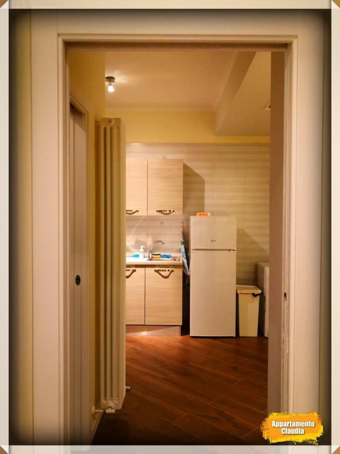 Apartamento Claudia *